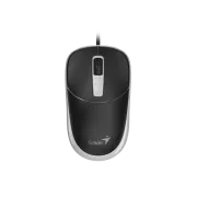 GENIUS DX-123 Galaxy Grey USB-A