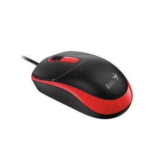 GENIUS DX-123 Sunshine Red USB-A