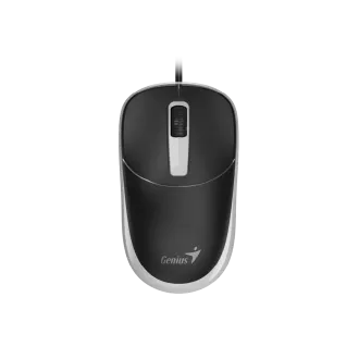 GENIUS DX-123 Galaxy Grey USB-C