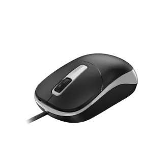 GENIUS DX-123 Galaxy Grey USB-C