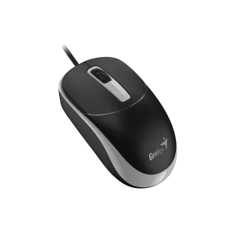 GENIUS DX-123 Galaxy Grey USB-C