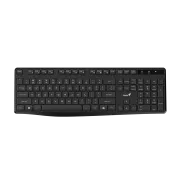 GENIUS KB-7200, bezdrôtová