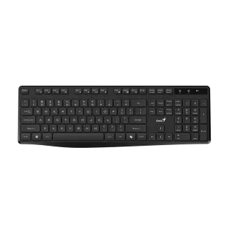 GENIUS KB-7200, bezdrôtová