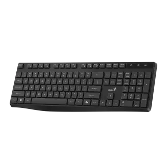 GENIUS KB-7200, bezdrôtová