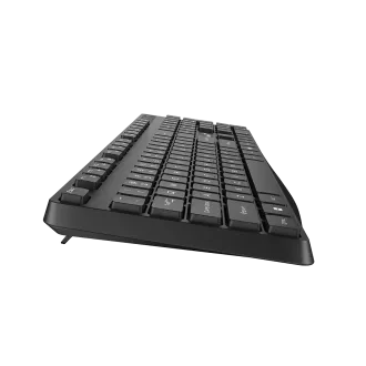GENIUS KB-7200, bezdrôtová