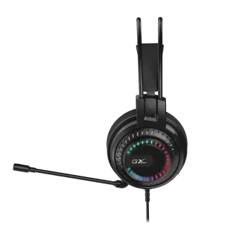GENIUS GX GAMING headset HS-GX570U, RGB