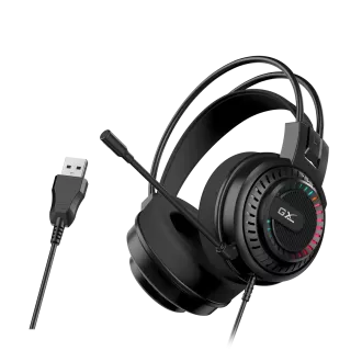 GENIUS GX GAMING headset HS-GX570U, RGB
