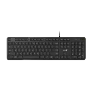 GENIUS Slimstar M200, CZSK + Copilot, Drôt