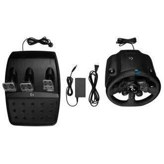 volant G923 Trueforce Sim Racing (PC/PS4/PS5) volant G923 Trueforce Sim Racing (PC/PS4/PS5)