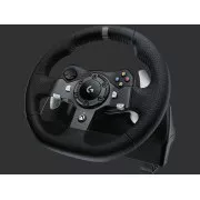 volant Logitech G920 (PC, XBOX)
