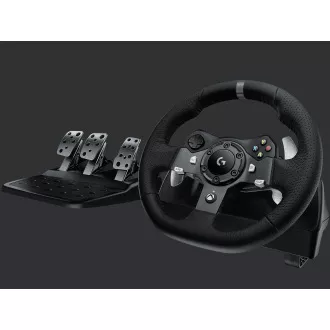 volant Logitech G920 (PC, XBOX)