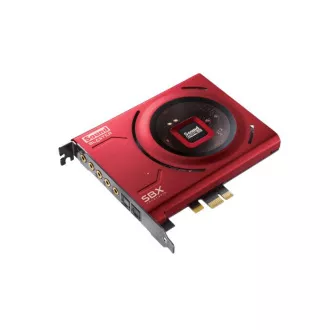 Creative Labs Sound Blaster Z SE Creative Labs Sound Blaster Z SE