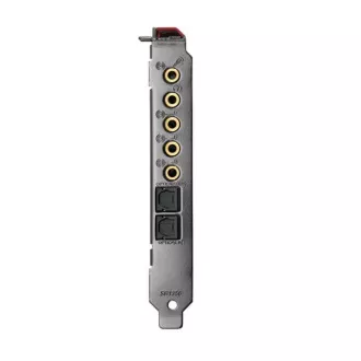 Creative Labs Sound Blaster Z SE Creative Labs Sound Blaster Z SE