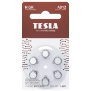 TESLA - batéria do načúvadiel A312