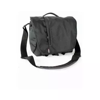 BRAUN taška KENORA 330 (31x14x24, 5 cm, čierna)