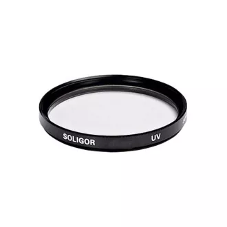 Soligor UV BlueLine ochranný filter 30,5 mm