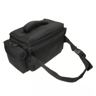Doerr ACTION Black 5 taška (28x17x17 cm)