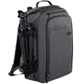 Doerr PRAG Pre Gray batoh (29x46x15 cm) Doerr PRAG Pre Gray batoh (29x46x15 cm)
