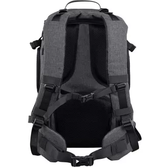 Doerr PRAG Pre Gray batoh (29x46x15 cm) Doerr PRAG Pre Gray batoh (29x46x15 cm)