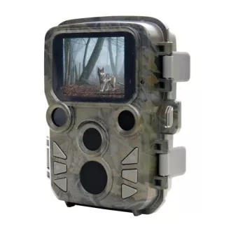 Braun ScoutingCam 800 Mini fotopasca