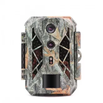 Braun ScoutingCam 820 DualSenzor fotopasca