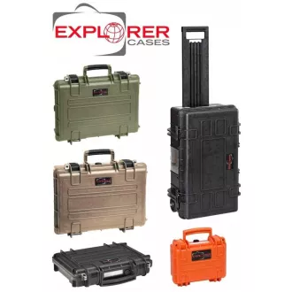 Explorer 4209 Green CV kufor (42x30x10 cm, molitan pre Laptop až 15" v puzdre, 2,4kg) Explorer 4209 Green CV kufor (42x30x10 cm, molitan pre Laptop až 15" v puzdre, 2,4kg)