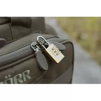 Doerr Combination Lock Small visiaci zámok Doerr Combination Lock Small visiaci zámok