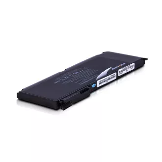 WE batérie Apple Macbook Pro 15" 17" A1331 10.8V 58Wh