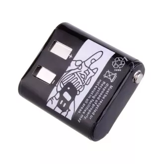 Batéria AVACOM pre Motorola TalkAbout T82, TLKR T92 H2O Ni-MH 3,6 V 1400mAh Batéria AVACOM pre Motorola TalkAbout T82, TLKR T92 H2O Ni-MH 3,6 V 1400mAh