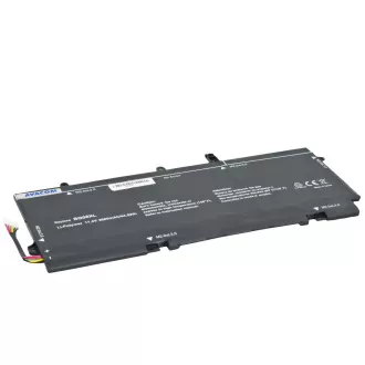 Batéria AVACOM pre HP Elitebook Folio 1040 G3 Li-Pol 11,4 V 3900mAh 45Wh