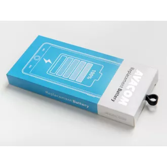 AVACOM batéria pre Apple iPhone 7 - vysokokapacitný, Li-Ion 3,8 V 2300mAh (náhrada 616-00255) AVACOM batéria pre Apple iPhone 7 - vysokokapacitný, Li-Ion 3,8 V 2300mAh (náhrada 616-00255)