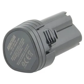 Batéria AVACOM MAKITA BL 1013 Li-Ion 10,8 V 2000mAh Batéria AVACOM MAKITA BL 1013 Li-Ion 10,8 V 2000mAh