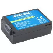 Batéria AVACOM Nikon EN-EL25 Li-Ion 7.6V 1350mAh 10.3Wh
