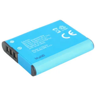 Batéria AVACOM pre Olympus Li-50B Li-Ion 3.7V 700mAh 2.6Wh Batéria AVACOM pre Olympus Li-50B Li-Ion 3.7V 700mAh 2.6Wh