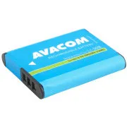Batéria AVACOM pre Olympus Li-50B Li-Ion 3.7V 700mAh 2.6Wh