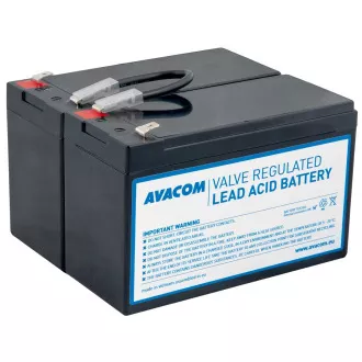 AVACOM RBC176 - batéria pre UPS AVACOM RBC176 - batéria pre UPS