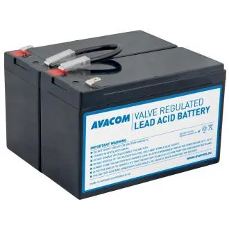 AVACOM RBC176 - batéria pre UPS AVACOM RBC176 - batéria pre UPS