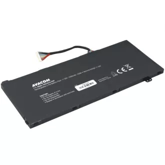 Batéria AVACOM pre Acer TravelMate X3, Aspire A5 514 Li-Pol 11,55 V 5360mAh 62Wh