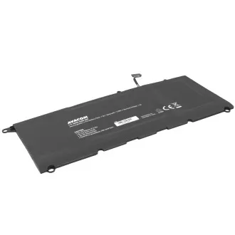 Batéria AVACOM pre Dell XPS 13 9350 Li-Pol 7,6 V 6842mAh 52Wh Batéria AVACOM pre Dell XPS 13 9350 Li-Pol 7,6 V 6842mAh 52Wh