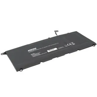 Batéria AVACOM pre Dell XPS 13 9350 Li-Pol 7,6 V 6842mAh 52Wh Batéria AVACOM pre Dell XPS 13 9350 Li-Pol 7,6 V 6842mAh 52Wh