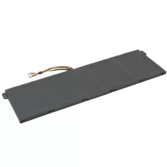 Batéria AVACOM pre Acer Aspire ES1-512 series Li-Pol 11,4 V 3220mAh 37Wh