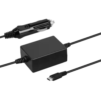 AVACOM nabíjací autoadaptér USB Type-C 65W Power Delivery AVACOM nabíjací autoadaptér USB Type-C 65W Power Delivery