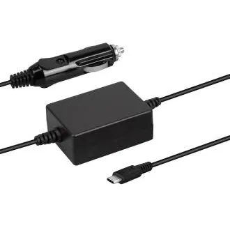 AVACOM nabíjací autoadaptér USB Type-C 65W Power Delivery AVACOM nabíjací autoadaptér USB Type-C 65W Power Delivery