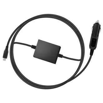 AVACOM nabíjací autoadaptér USB Type-C 65W Power Delivery AVACOM nabíjací autoadaptér USB Type-C 65W Power Delivery