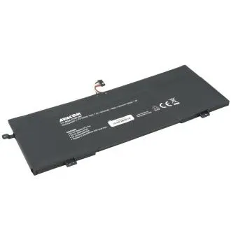 Batéria AVACOM pre Lenovo IdeaPad 710S-13 Series Li-Pol 7,6 V 6053mAh 46Wh Batéria AVACOM pre Lenovo IdeaPad 710S-13 Series Li-Pol 7,6 V 6053mAh 46Wh