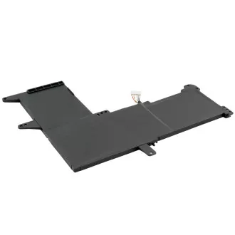 Batéria AVACOM pre Asus VivoBook X510 S510 Li-Pol 11,4 V 3600mAh 41Wh