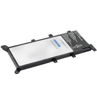 Batéria AVACOM pre Asus X555 Li-Pol 7,5 V 4700mAh 35Wh Batéria AVACOM pre Asus X555 Li-Pol 7,5 V 4700mAh 35Wh