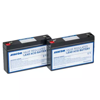 AVACOM AVA-RBP02-06085-KIT Eaton, VERTIV AVACOM AVA-RBP02-06085-KIT Eaton, VERTIV