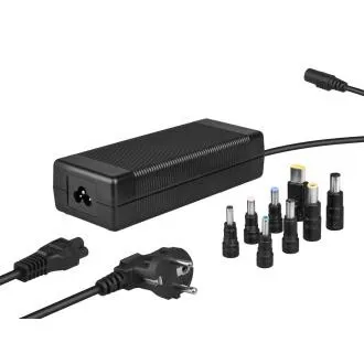 AVACOM QuickTIP 250W - univerzálny adaptér pre notebooky + 8 konektorov AVACOM QuickTIP 250W - univerzálny adaptér pre notebooky + 8 konektorov