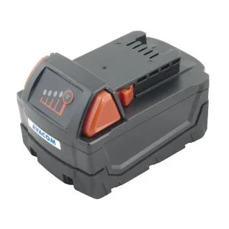 Batéria AVACOM pre MILWAUKEE M18 Li-Ion 18V 4000mAh Batéria AVACOM pre MILWAUKEE M18 Li-Ion 18V 4000mAh